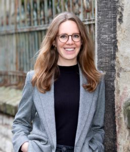 Prof. Dr. Maren K. Wöbbeking